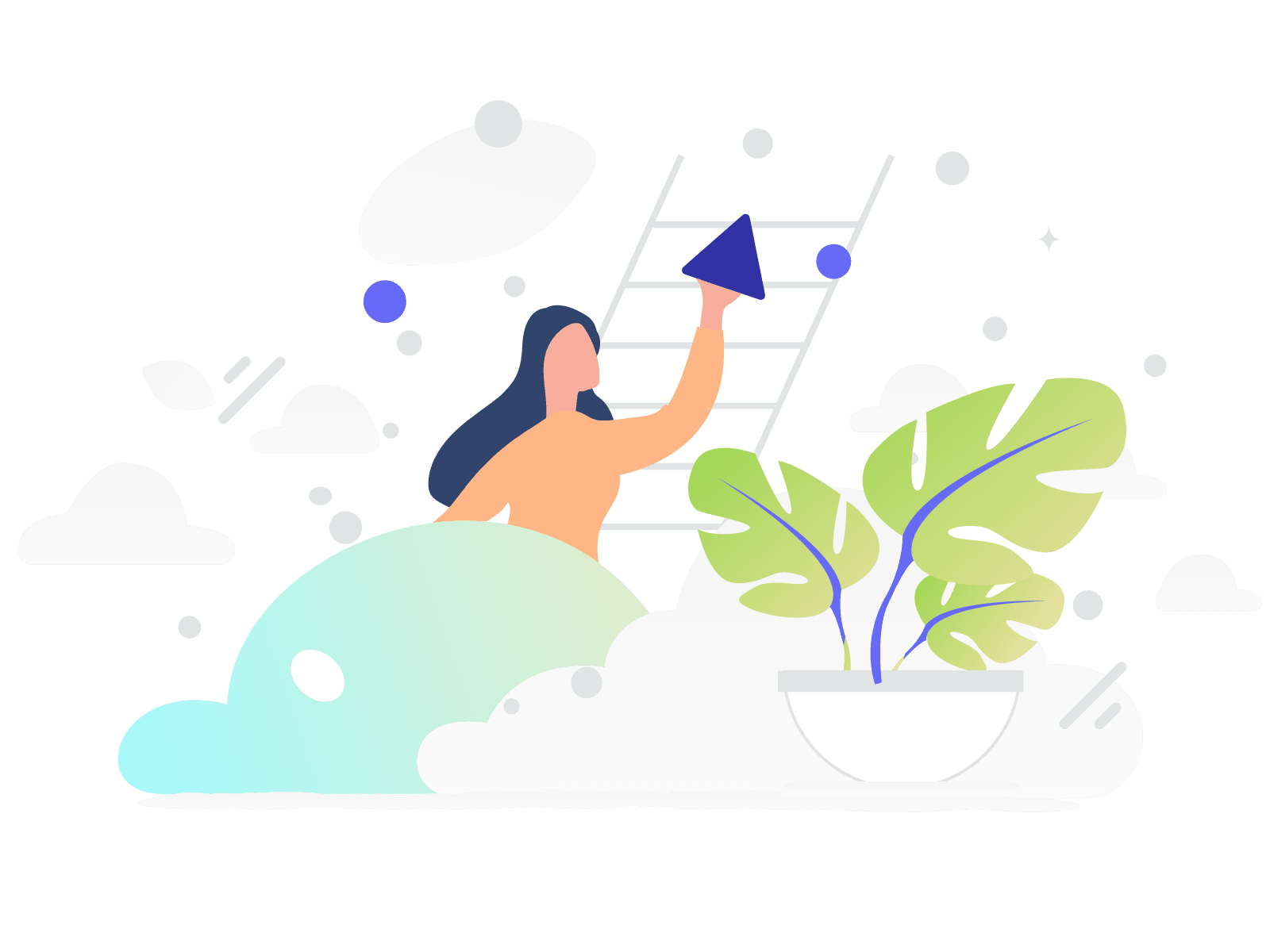 Moderne Werkplek Lennmedia