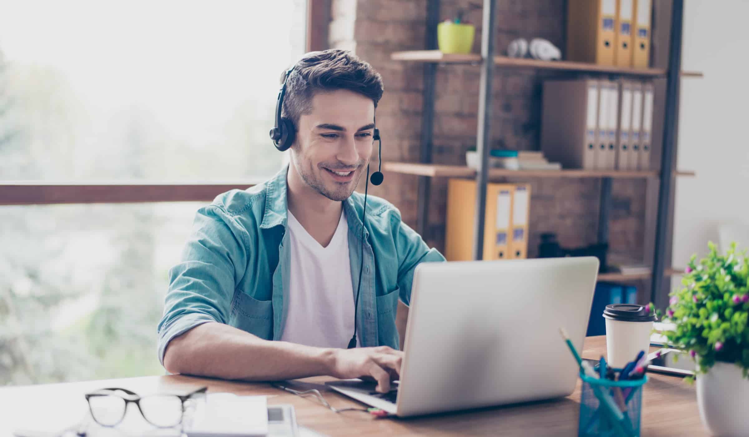 Five tips for a safe workplace in a digital world - Lennmedia