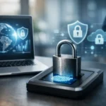 7 cybersecurity trends voor mkb in 2026