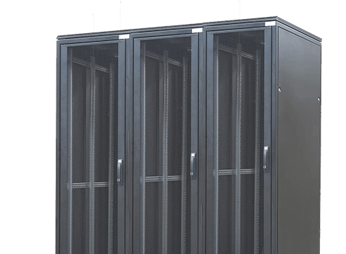Datacenter rack
