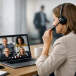 Bellen via Teams zakelijk: slim of lastig?