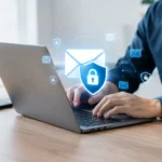 Beste email beveiliging bedrijven kiezen