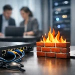Beste zakelijke firewall oplossingen voor mkb