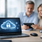 Cloud werkplek beveiliging zonder gedoe