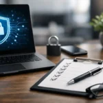 Cybersecurity mkb checklist voor je bedrijf