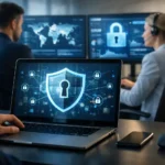 Cybersecurity voor bedrijven zonder gedoe