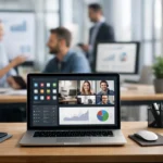 Digitale werkplek inrichten voor het mkb