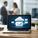 Email hosting voor bedrijven kiezen zonder gedoe