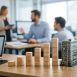 Groeiend kantoor ICT opschalen zonder gedoe