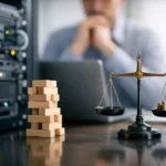 Hosting of eigen server: slim of riskvol?
