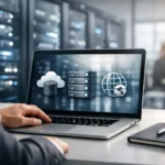 Hosting voor zakelijke website kiezen