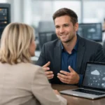 IT partner voor groeiend bedrijf kiezen