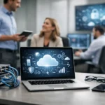 Kantoor ICT moderniseren: 7 stappen