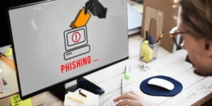 Bescherm jezelf tegen phishing-aanvallen