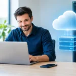 Managed hosting van een cloudserver zonder gedoe