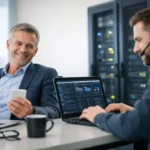 Managed services mkb: slim zonder IT-zorgen