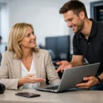 Persoonlijke IT support bedrijf kiezen
