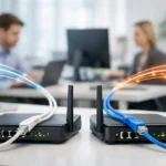 Redundante internetverbinding voor je bedrijf