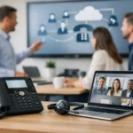 Teams telefonie implementatie stappen uitgelegd