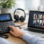Teams telefonie instellen voor je bedrijf