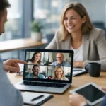 Veilig online samenwerken met medewerkers