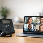 Verschil VoIP en Teams bellen uitgelegd