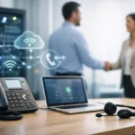 VoIP overstappen zonder downtime: zo pak je het aan