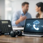 VoIP telefonie voor mkb: waar let je op?