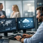 Wat is een managed service provider?