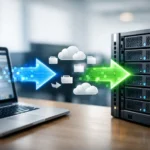 Website migreren naar managed hosting zonder uitval