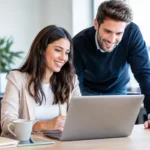 Werkplek onboarding nieuwe medewerkers zonder gedoe