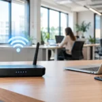 Wifi dekking verbeteren op kantoor zonder gedoe