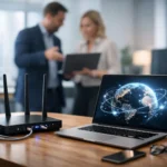 Zakelijk internet voor kantoor kiezen